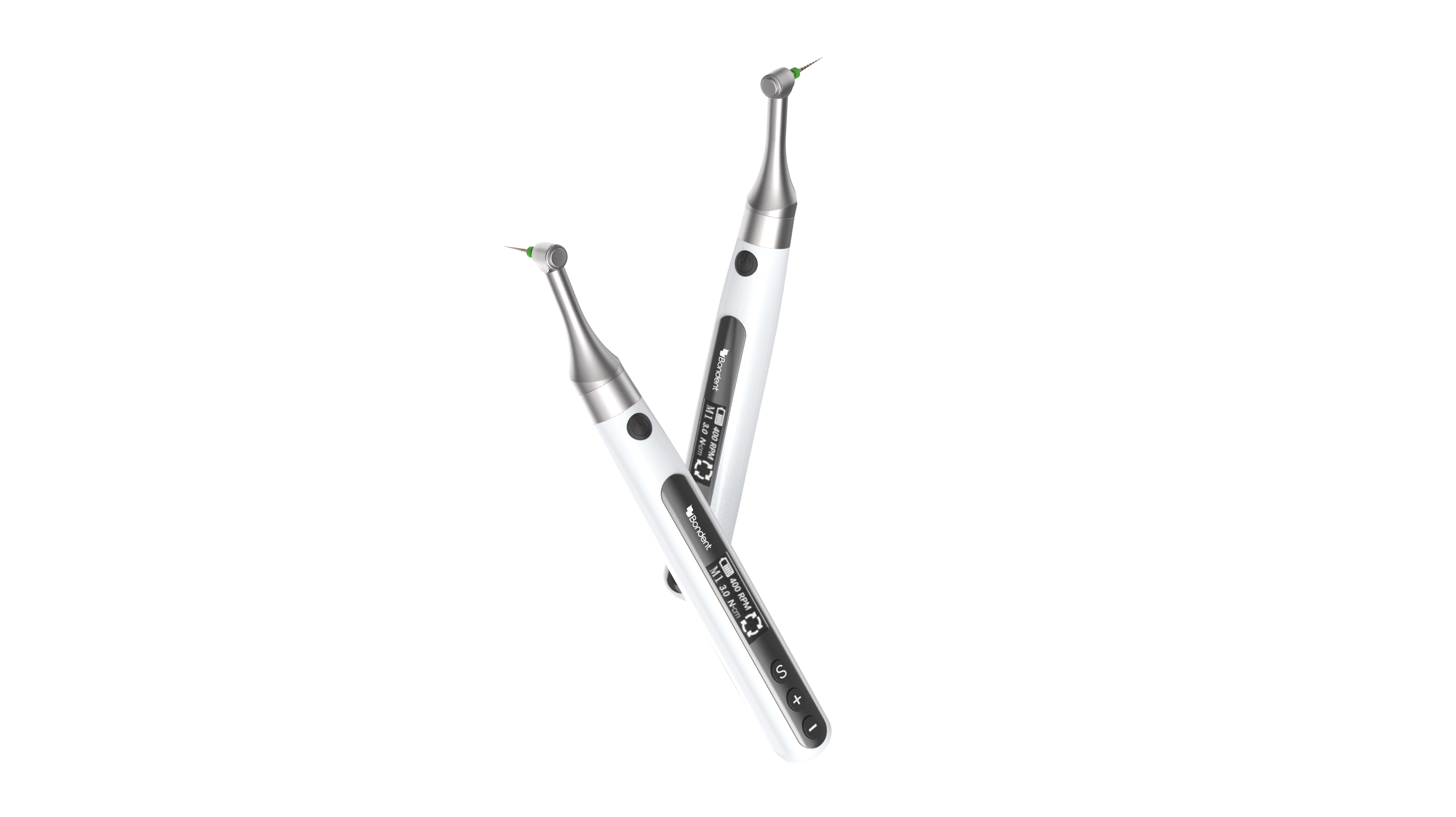 مینی اندوموتور روتاری و رسیپروکال I Bon Mini از برند Bondent